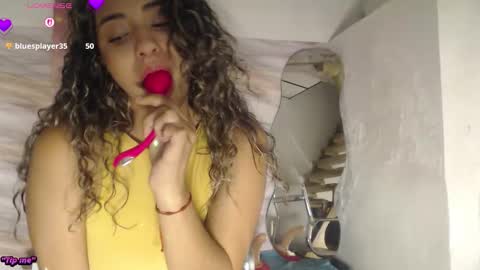 Mariana turner online show from December 1, 2:31 am