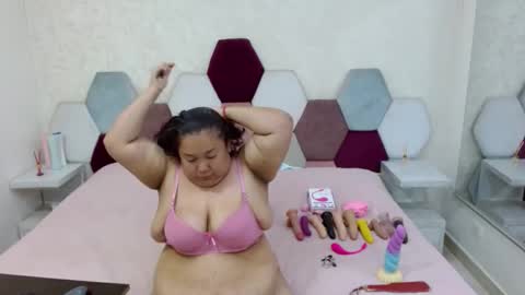 mariana online show from January 18, 4:38 pm