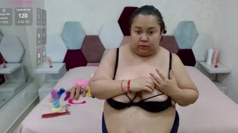 mariana online show from May 27, 5:43 pm