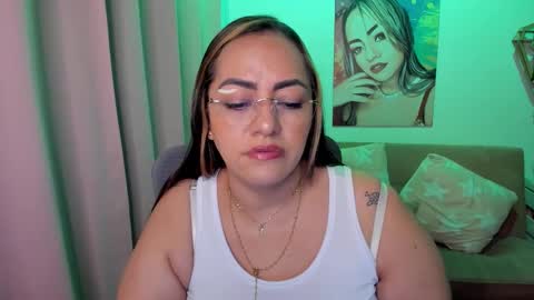 Mariana Lopez online show from February 3, 2:53 am