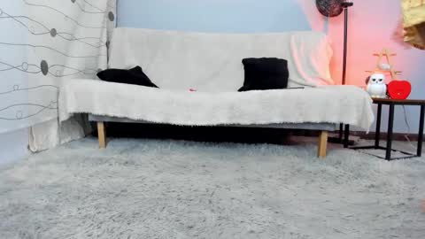 Mariana Vargas online show from February 25, 10:13 pm