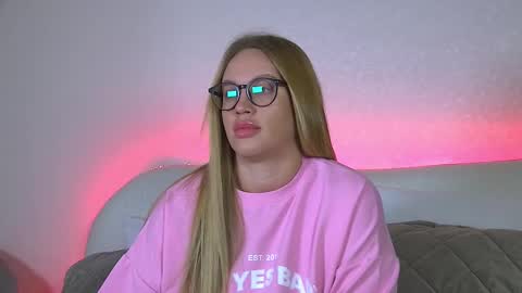 Maria online show from February 26, 6:51 am