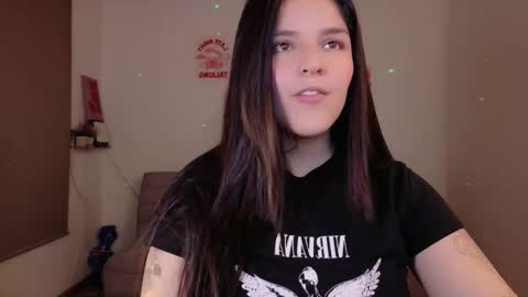 mariangeel_ online show from February 9, 1:42 am