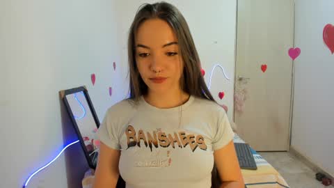 Mariangel online show from February 20, 10:26 pm