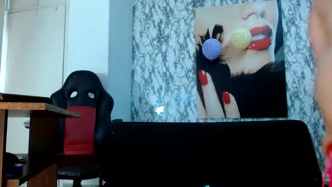 Mariani online show from November 10, 7:16 pm