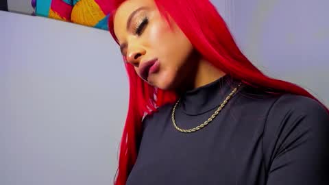 M A R I A N E online show from January 15, 6:55 am