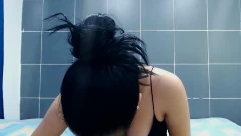 Mariangel online show from January 12, 8:49 pm