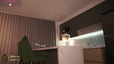 Mariano Costa online show from February 13, 2:37 am