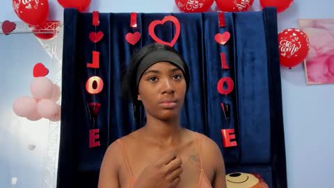 marianrosse online show from February 17, 9:14 pm