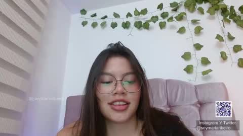 mariaribeiro online show from December 5, 2:33 am