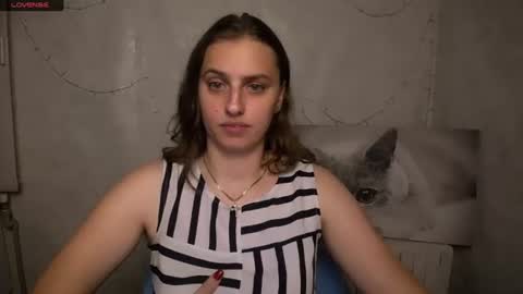 Mariia online show from July 27, 2:14 pm