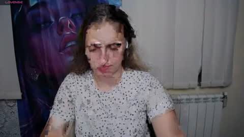 Mariia online show from June 29, 1:11 pm