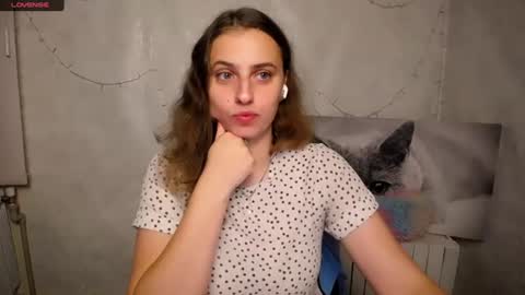 Mariia online show from July 10, 12:21 pm