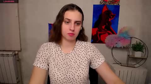 Mariia online show from November 12, 1:24 pm