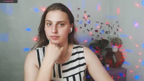 Mariia online show from June 24, 1:07 pm
