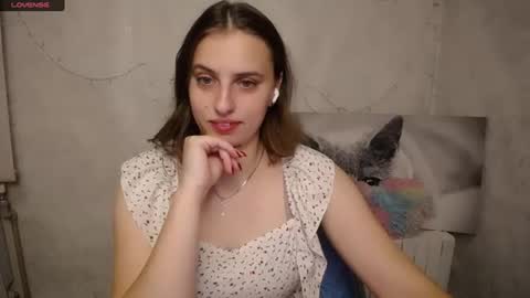 Mariia online show from July 24, 11:18 am
