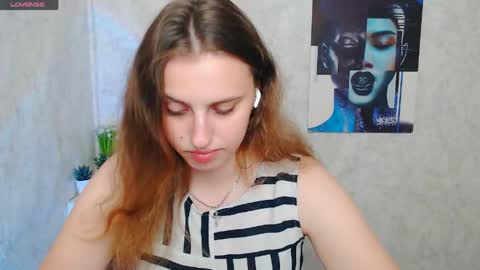 Mariia online show from May 24, 12:01 pm