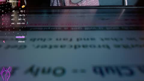 Snapshot of mariatyler chatting on February 16, 10:32 pm Maria Tyler online show from February 16, 10:32 pm