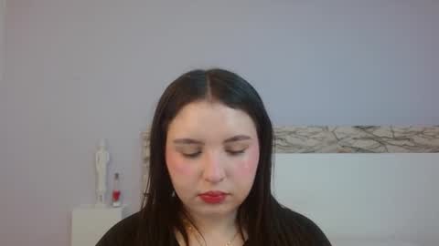 Snapshot of mariatyler chatting on March 2, 7:12 pm Maria Tyler online show from March 2, 7:12 pm