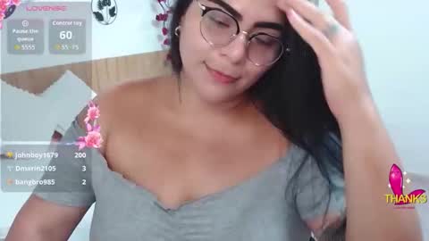 mariavex online show from March 24, 9:32 pm