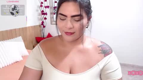 mariavex online show from April 23, 8:21 pm