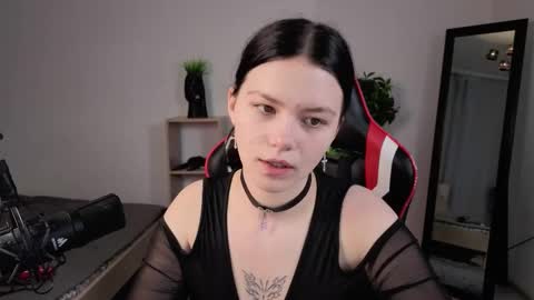 Maria online show from February 21, 2:53 pm