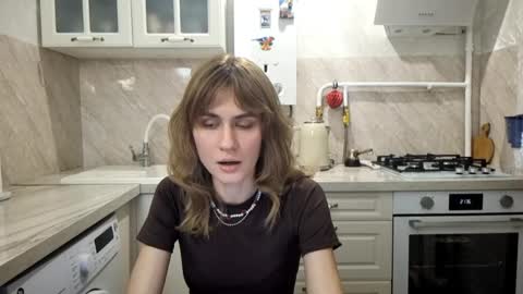 Elianor online show from April 3, 6:37 pm