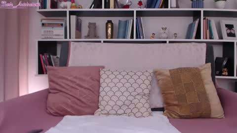 Maria online show from October 20, 10:20 am