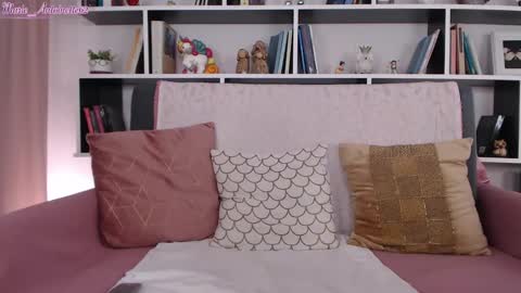 Maria online show from February 5, 3:31 pm