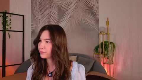 Marie LEAVE YOUR  WITH ME online show from July 2, 6:13 pm