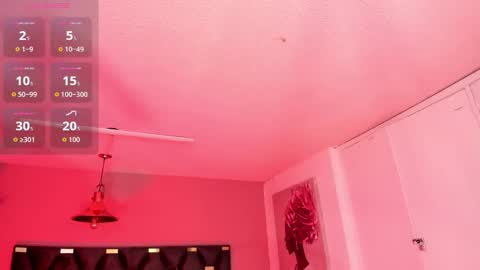 Marie online show from September 21, 4:16 am