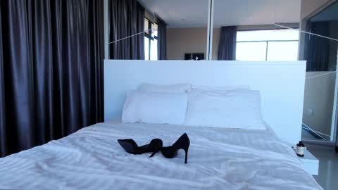 Marie online show from March 10, 9:56 am