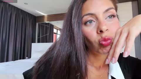 Marie online show from March 11, 2:25 am