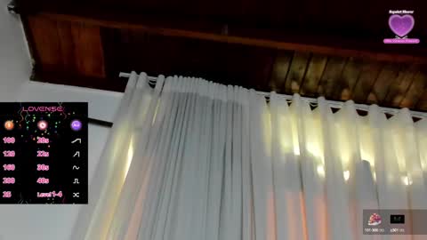 marie_luuu online show from February 20, 12:15 pm