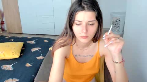 Marie   online show from March 19, 6:41 am