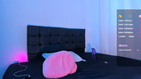Maria  online show from May 25, 3:07 pm