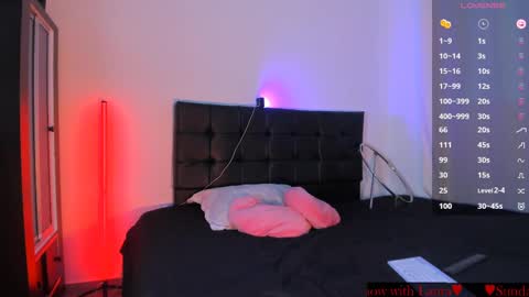 Maria  online show from October 18, 3:05 pm