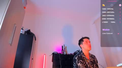 Maria  online show from September 9, 1:33 pm