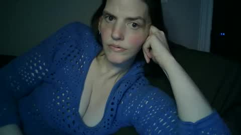 Mariejojo online show from January 18, 1:03 am