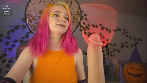 Mariel Gold online show from October 27, 5:29 am