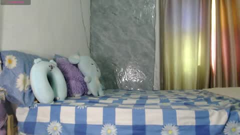 Mariie online show from April 29, 2:44 pm