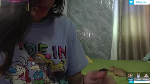 Mariie online show from March 31, 6:08 pm