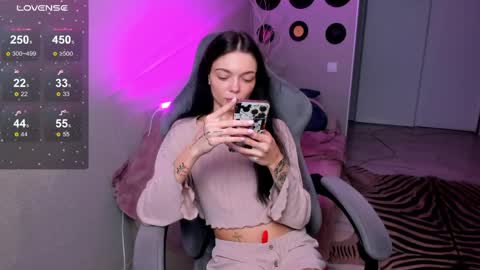 Maria  online show from March 29, 3:35 pm