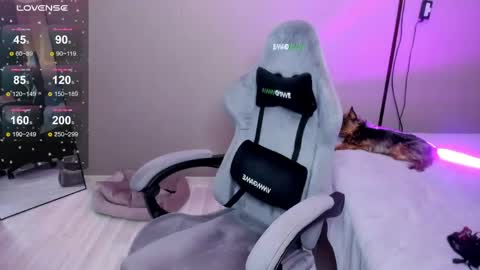 Maria  online show from April 6, 5:03 pm