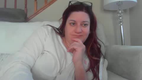 Marie online show from October 26, 2:29 pm