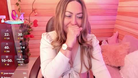 Marien online show from September 15, 2:35 am