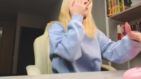 Marietta online show from November 22, 2:37 pm