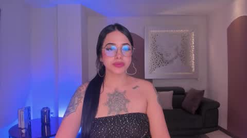 Marie online show from September 11, 3:30 am