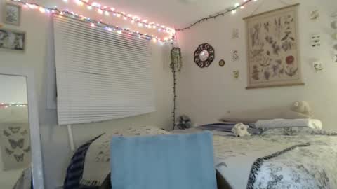 marigoldrue online show from January 21, 4:54 am