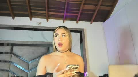 Marihana online show from April 21, 11:50 am